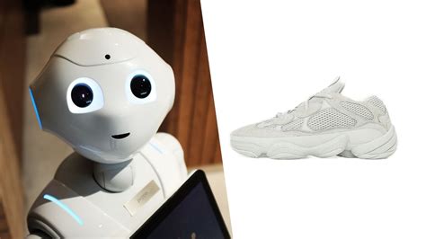 what are sneaker bots